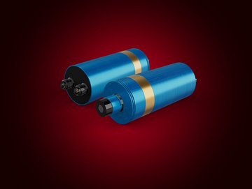 FLEXPOINT<sup>&reg;</sup> Laser Diode Module MVgoldHP ST-F