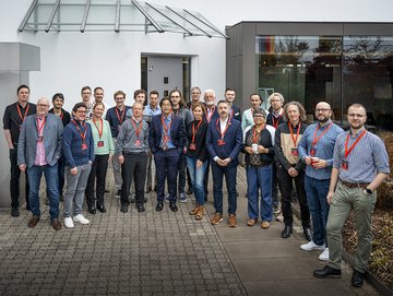 IR Workshop 2024 Group Picture