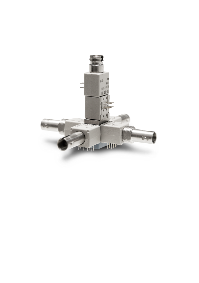 Optische Ethernet-Transceiver-Module