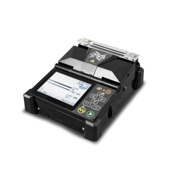 V-Groove Fiber Splicer
