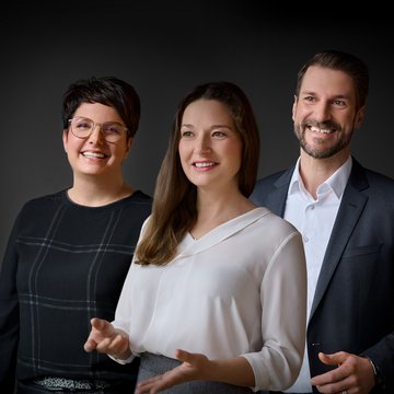 Employee of LASER COMPONENTS Germany GmbH