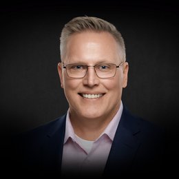 Andrew Larsen