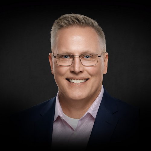 Employee of LASER COMPONENTS Detector Group Andrew Larsen