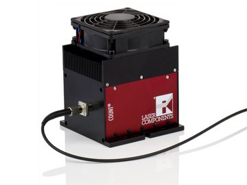 Photon Counting Module COUNT<sup>®</sup> Q