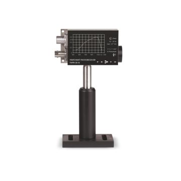 Femtowatt photoreceiver FWPR-20-SI