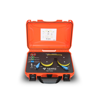 Fiber Trainer