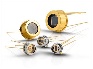 PbS- and PbSe-Detectors