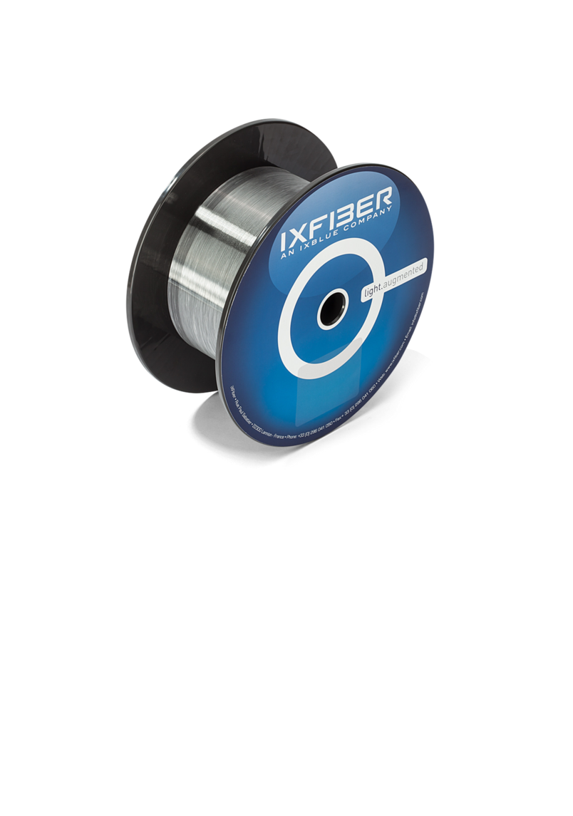 PM Optical Fiber on Spool PM Optical Fiber on Spool