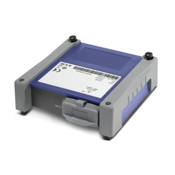 Optical Spectrum Analyzers