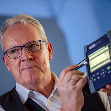 Fiber and Network Technologies