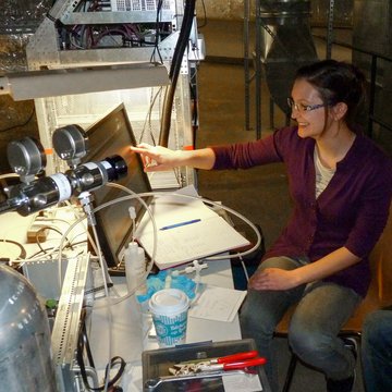 Using Spectrometers to Measure Moviegoers’ Feelings Using Spectrometers to Measure Moviegoers’ Feelings