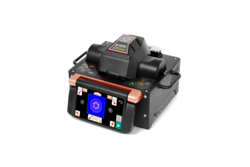 Fusion Splicer for Special Fiber Structures Fusion Splicer for Special Fiber Structures