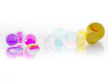 Laser Optics
