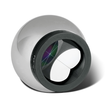 Retroreflector for stable reflection properties