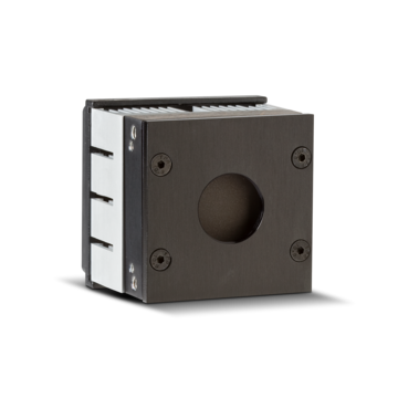 High Energy Laser Sensor