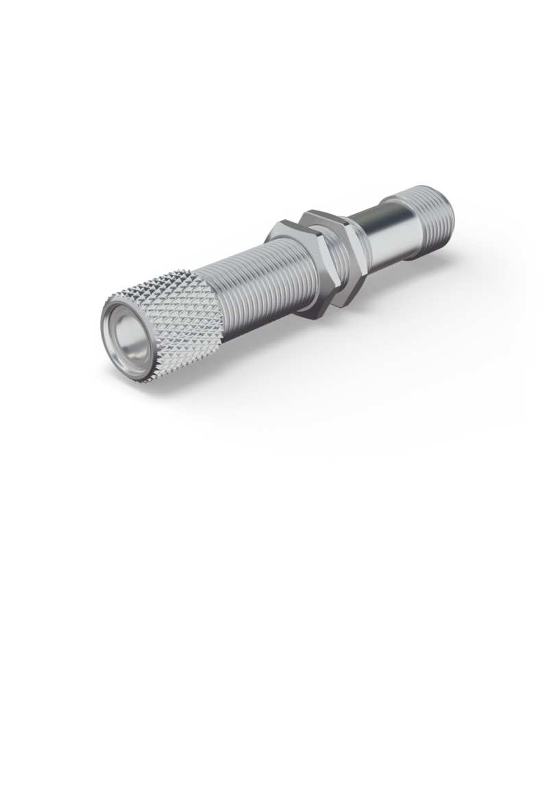 Cross line laser module for alignment Cross line laser module for alignment