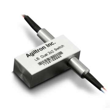Fiber-optical multi-mode switch