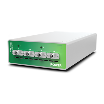 MATRIQ POWER 1600-Series