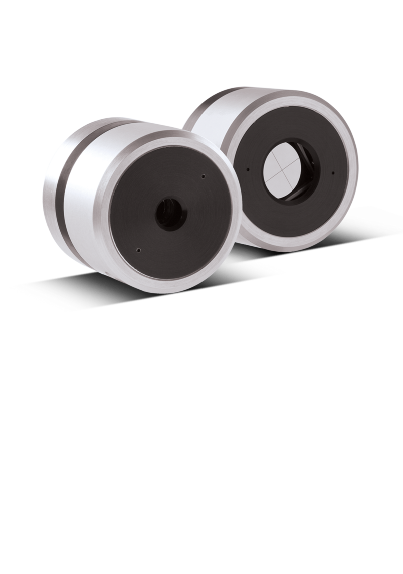 Multi-channel laser sensors Multi-channel laser sensors