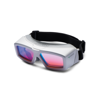 Laser Sicherheitsbrille für industrielle Anwendungen