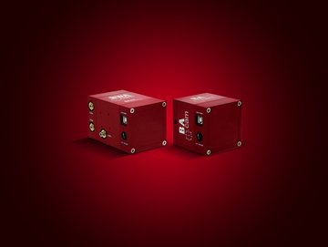 BA-CAM and BWA-CAM BA-CAM and BWA-CAM