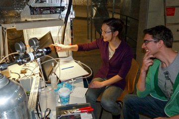 Using Spectrometers to Measure Moviegoers’ Feelings