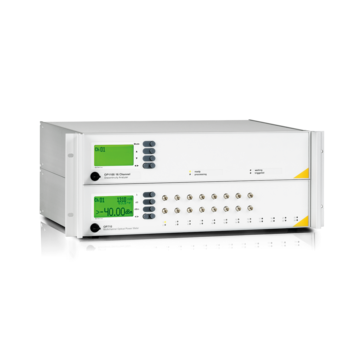 Optotest Measurement System for Optical Components