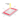 Two-dimensional PSD - working principle