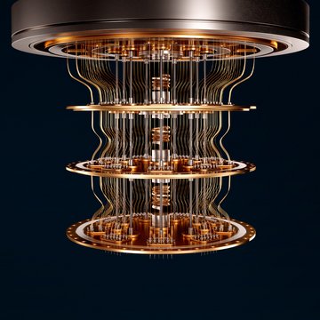 Quantum Computer