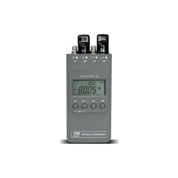 Variabler optischer Abschwächer