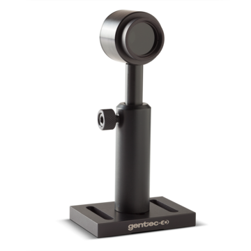 Laser sensor for defined spectral ranges Laser sensor for defined spectral ranges
