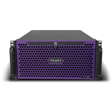 GigaStor Network Analysis System