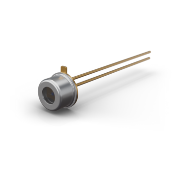 Avalanche Photodiode for High-Speed and Low-Light Measurements