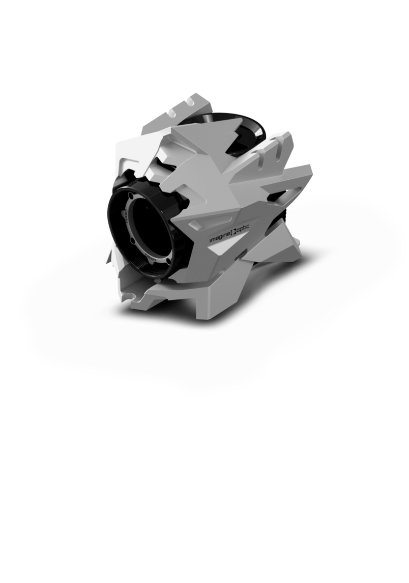 Wavefront sensor for adaptive optics Wavefront sensor for adaptive optics