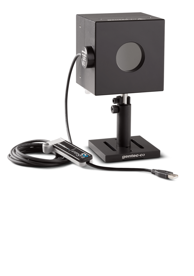 Industrial Laser Power Sensor Industrial Laser Power Sensor