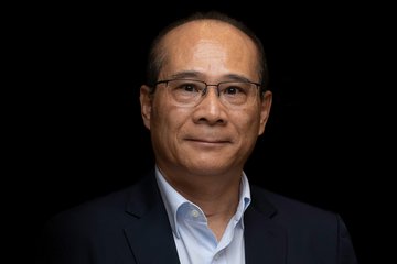 Employee of LASER COMPONENTS Detector Group Employee of LASER COMPONENTS Detector Group