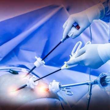 Autoklavierbare optische Beschichtungen in der Medizintechnik