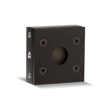 Laser power sensor for medium power with high measurement accuracy
