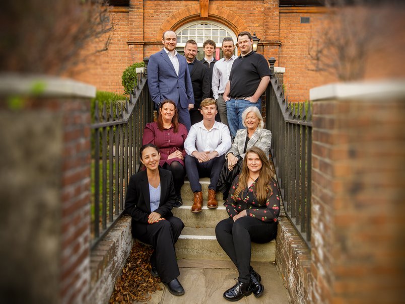 LASER COMPONENTS (UK) Ltd. LASER COMPONENTS (UK) Ltd.