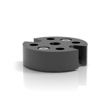 HgCdTe PC-LN2-cooled Infrared Detector Series