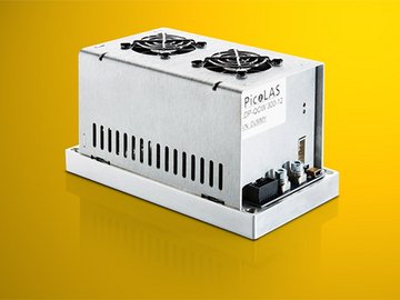 LDP-QCW 300-12
