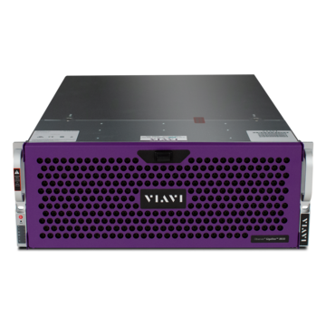 JBOD Extension for GigaStor Systems