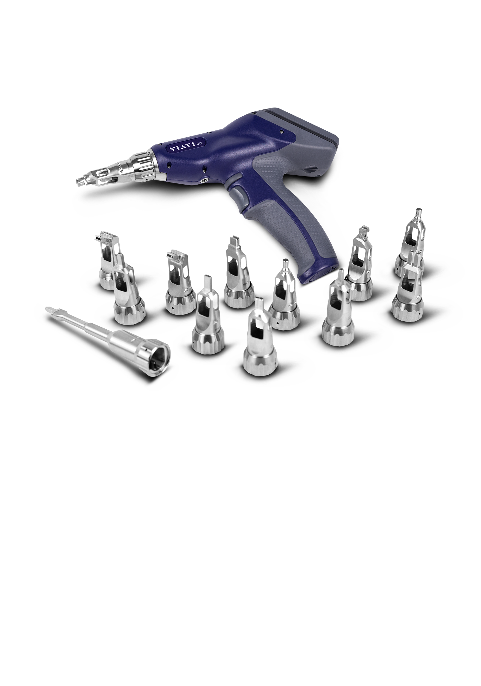 Connector Microscopes Field Equipment