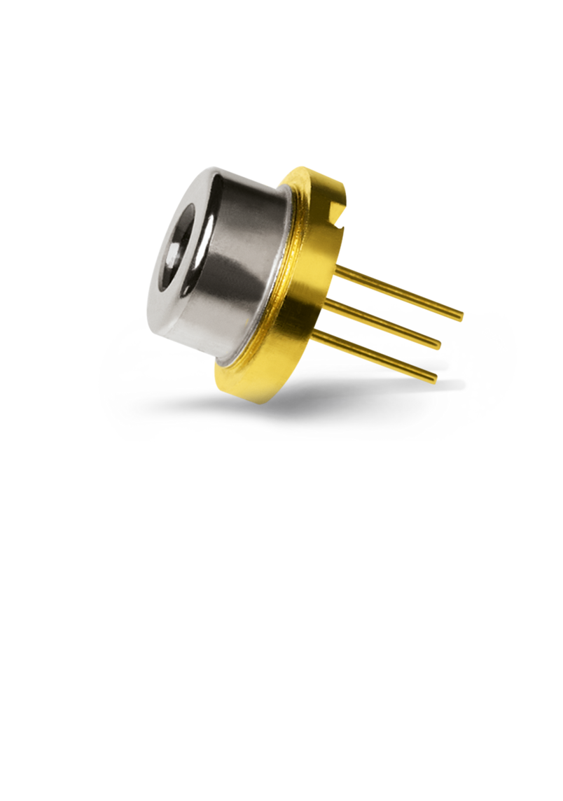 Various laser diodes in different TO packages for a wide range of applications. Various laser diodes in different TO packages for a wide range of applications.