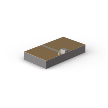 Pulsed Laser Diodes at 1550 <span class="normalLetters">nm</span> Pulsed Laser Diodes at 1550 <span class="normalLetters">nm</span>