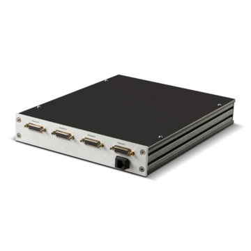 Module d’interface pour capteurs Gentec