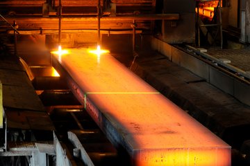 Alignment systems in heavy industry Alignment systems in heavy industry