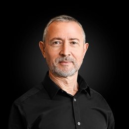 Christian Merry