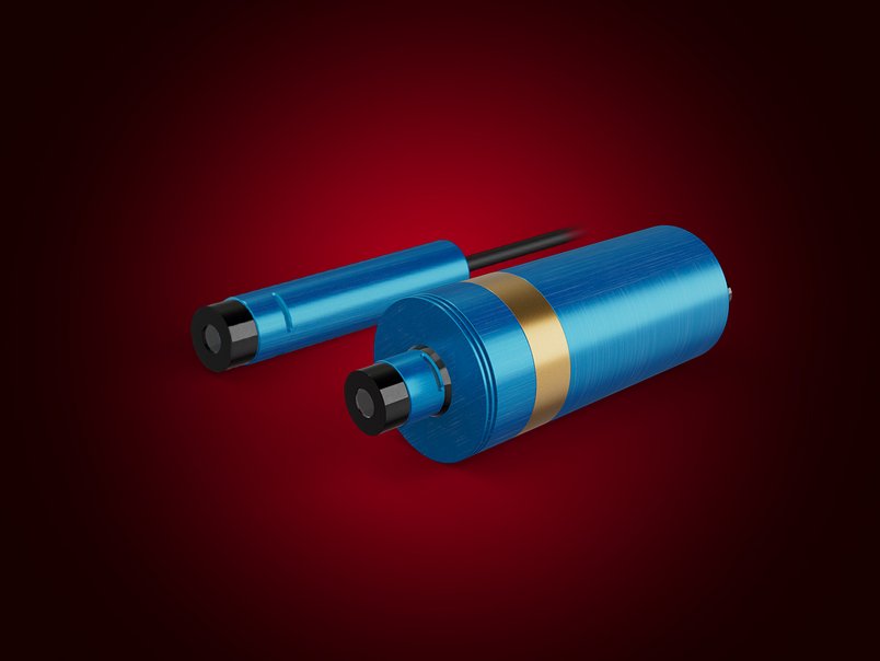 FLEXPOINT® MV-Lasermodule