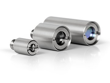 Fiber Collimators